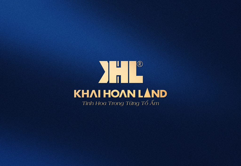 KHẢI HOÀN LAND: CHỦ ĐẦU TƯ - NHÀ PHÁT TRIỂN BẤT ĐỘNG SẢN